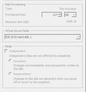 IDE